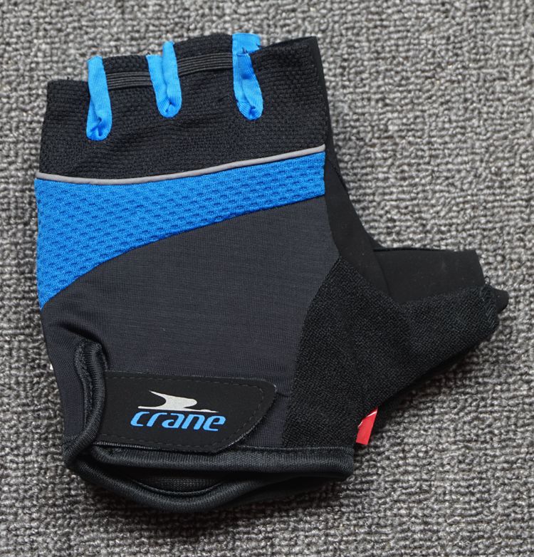 Gants de cyclisme mixte - Ref 2238925 Image 23