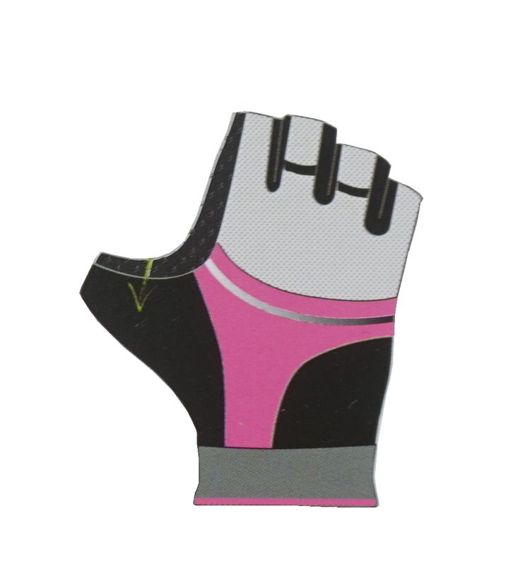 Gants de cyclisme mixte - Ref 2238925 Image 33