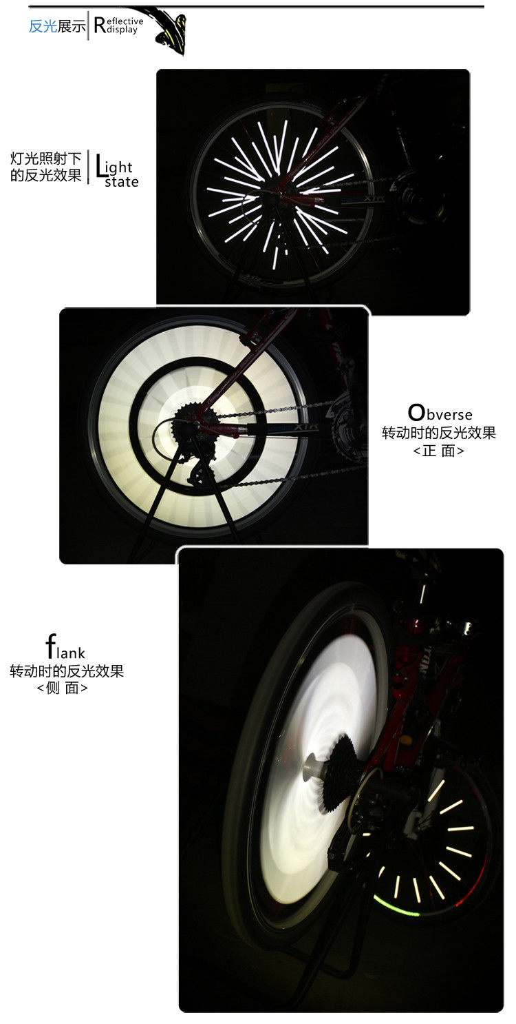 Déco pour vélo - Ref 2276223 Image 9