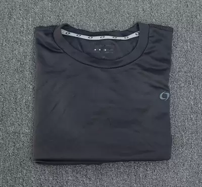 Crooked hat micro egg men's long-sleeved T-shirt quick-drying T-shirt sunscreen long-sleeved number complete size partial large cabbage price