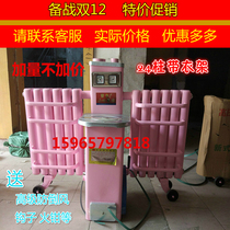 Honeycomb furnace heating furnace home office with radiator water circulation heating furnace flying machine furnace heating furnace