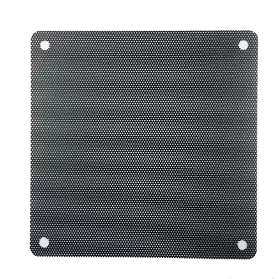 12cm fan dust-proof net 14cm computer chassis 9, 8, 7, 6, 5, 4, 3 filter 120mm cooling fan