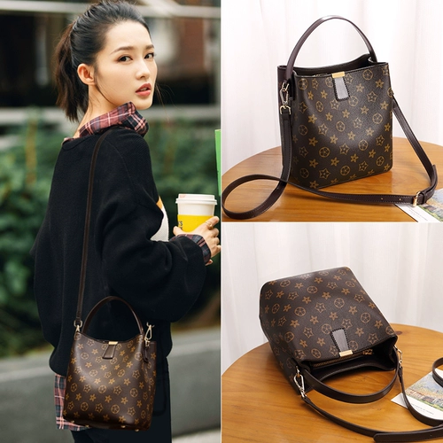 Сумка через плечо, демисезонная модная сумка на одно плечо, 2020