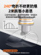 [New Eye Protection 360 안티 ursuit] Apple 16 템퍼링 필름 13 IPhone 11E 안티 푸소이드 필름 14 Promax Pursuit Screen 12Pro15Plus Mobile X Full Screen XR 방지 방지 XS Voyeur XSMAX
