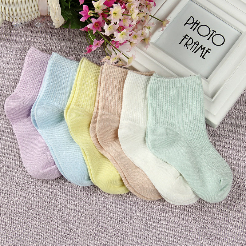 Chaussettes pour bébé - Ref 2110247 Image 27