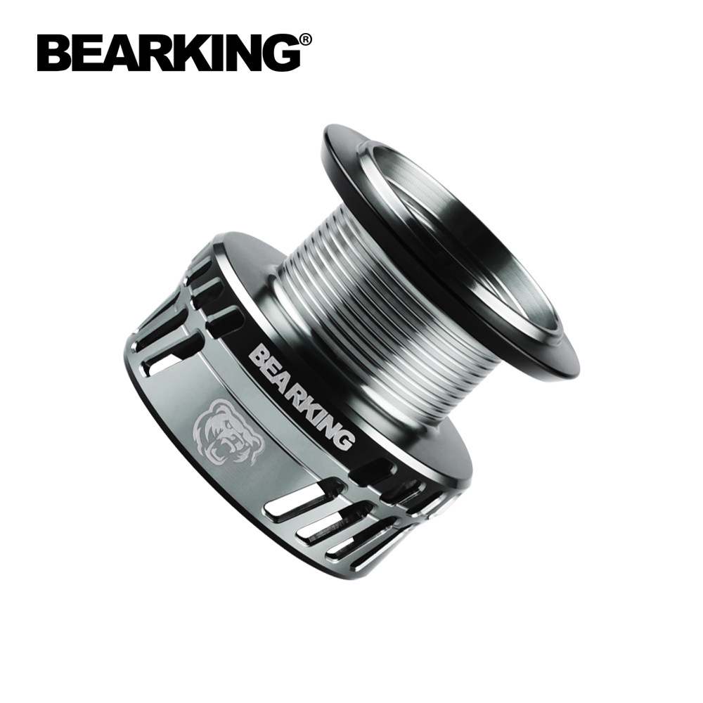 Bear King Lua Zeus winder Deep Line Cup 1000-3000