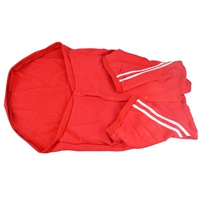 Брат красный