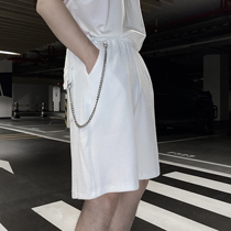 (VERA KANE) South Korea ins casual straight chain