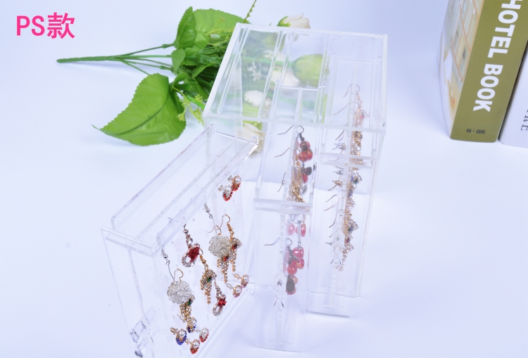 Coffret à bijoux - Ref 3107101 Image 12