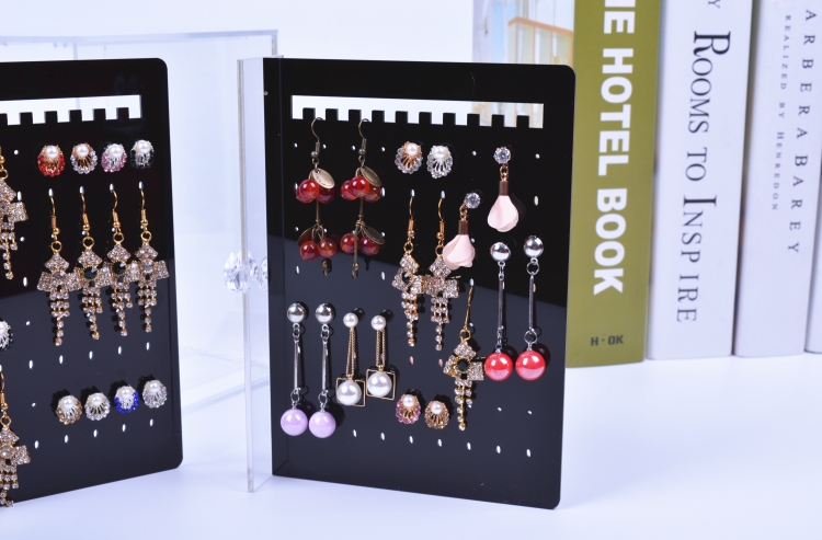 Coffret à bijoux - Ref 3107101 Image 7