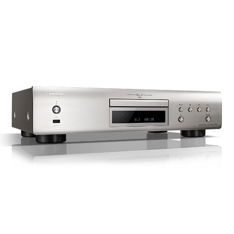 Denon Sky Dragon DCD-800NE Pure CD Optical Machine Home Hifi Fever Professional High Fidelity Player