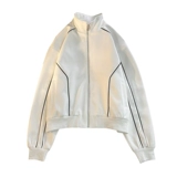 Осенний кардиган для отдыха, куртка, мужской спортивный костюм, дизайнерские штаны, комплект, свободный крой