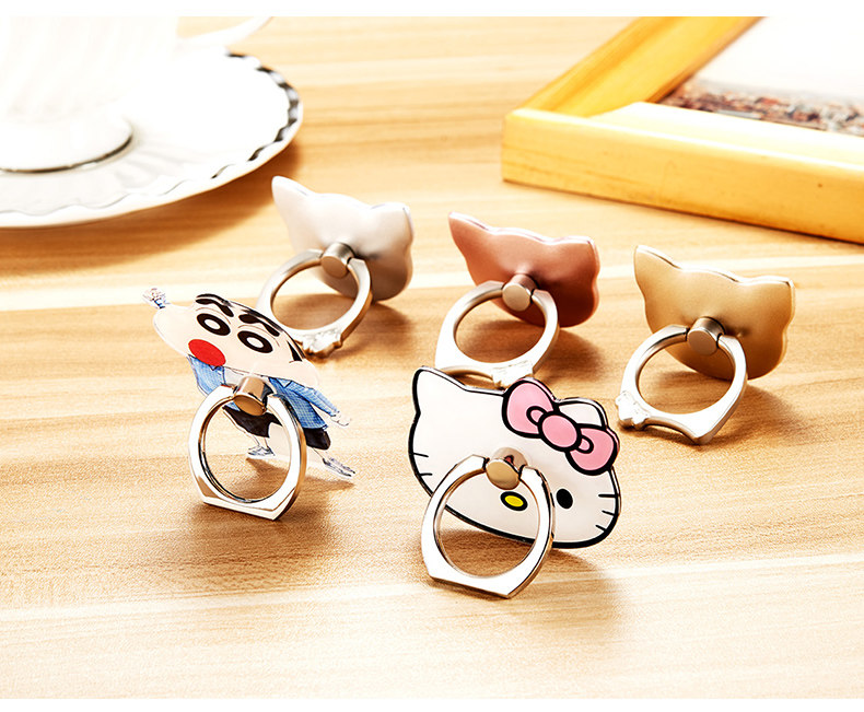 Support téléphone mobile - Ref 1366652 Image 6