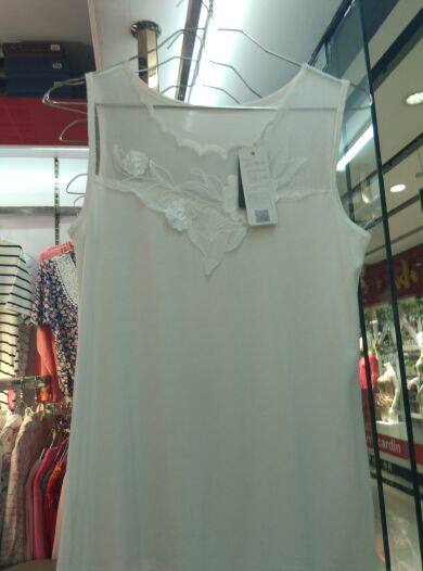 Débardeur sport pour femme - Ref 2030081 Image 13