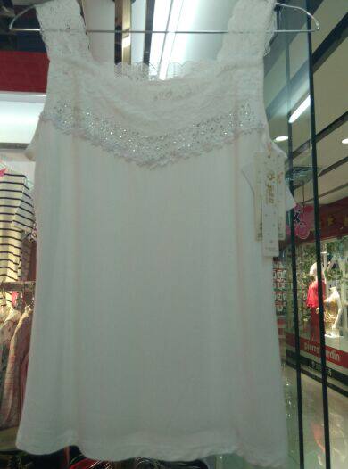 Débardeur sport pour femme - Ref 2029577 Image 4