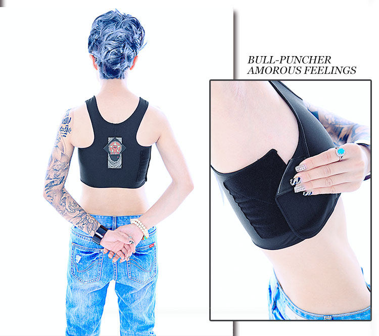 Body ANCIENTFISHKING mouvement en polyester - Ref 651078 Image 16