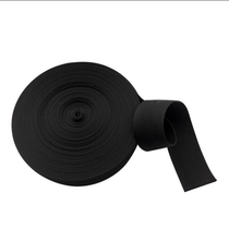 The strap mount rope strapping air conditioning rope straps rope braided rope 2 5cm width tape