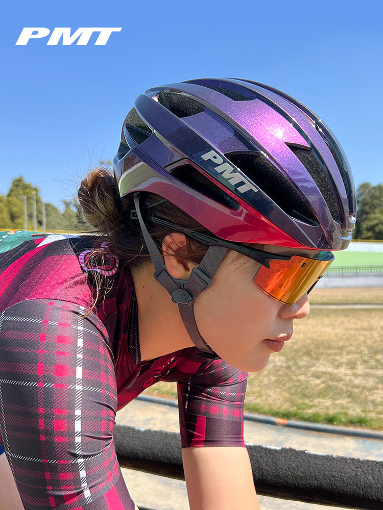 PMT Hays 2 0 new road bike riding helmet male and female universal climbing car safety helmet safety helmet