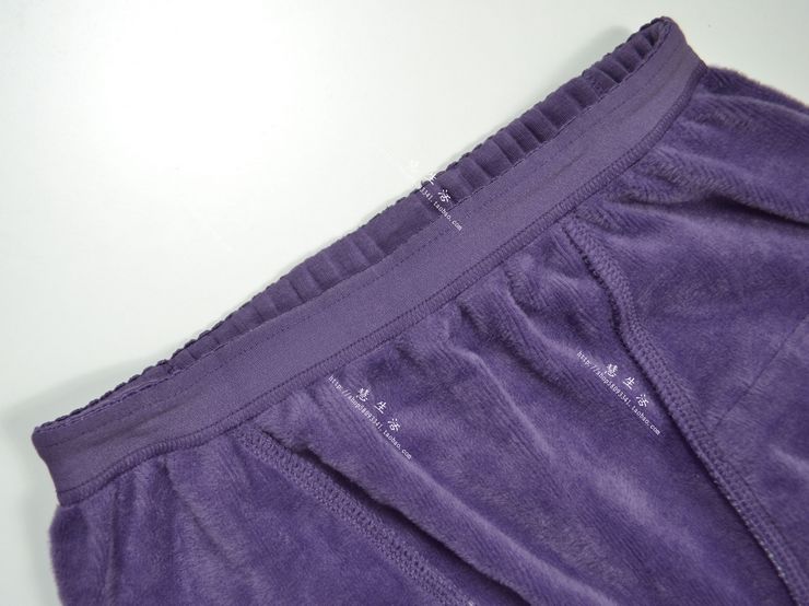 Pantalon collant jeunesse THREEGUN en viscose - Ref 755592 Image 16