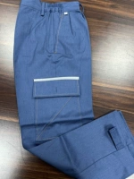 Летние штаны