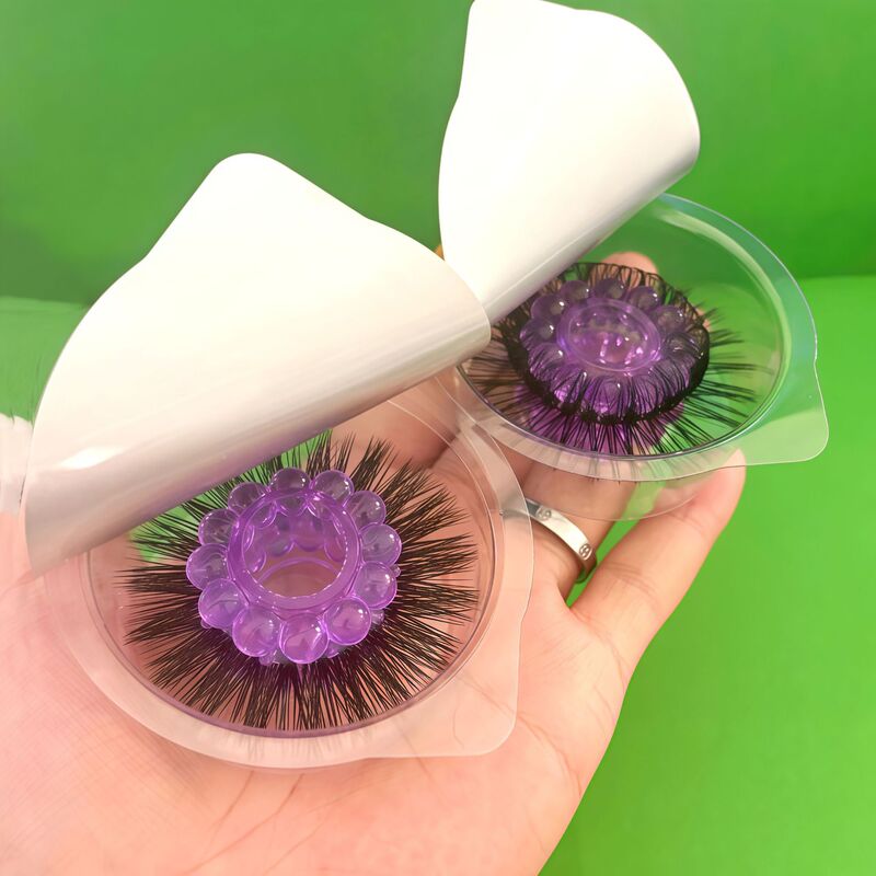 Sheep Eye Ring Orgasmic Device, Elastic Wool Ring, Sheep Eye Ring Trap, Anti-Shedding, Imported from Japan