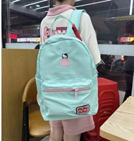 Зеленый, надевается на плечо