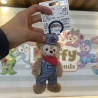 Полосатый диффи 139 ключей