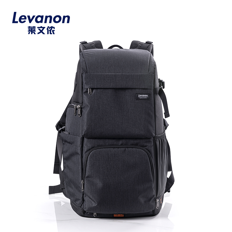 Professional Shoulder Camera Backpack Canon 1DX Nikon SLR Micro SLR camera large capacity outdoor travel photography bag