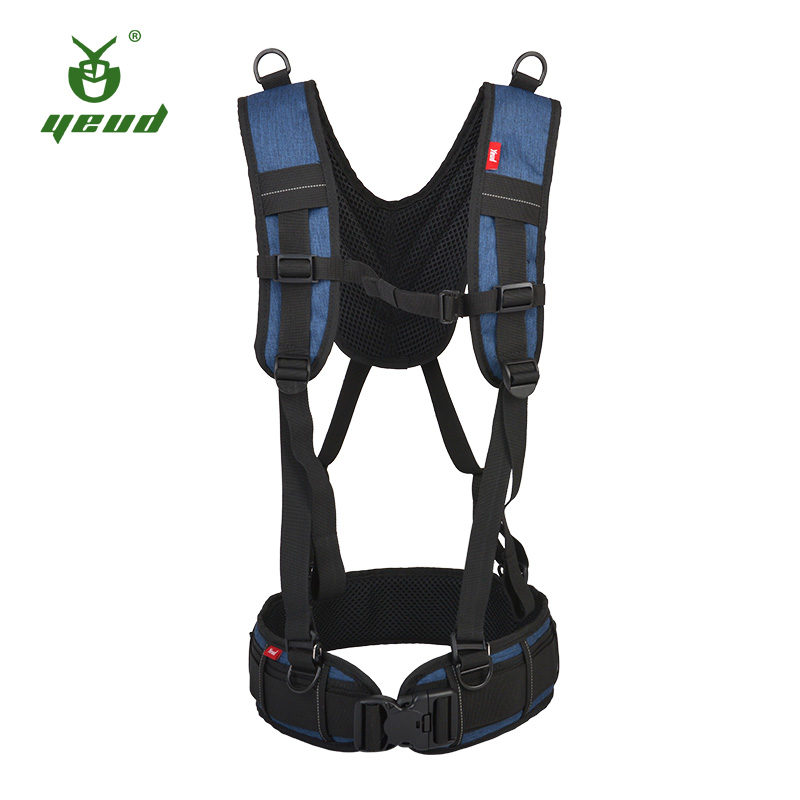 Yeud Professional Camera Double Shoulder Strap Multifunctional SLR Camera Package Photography Low-Lost