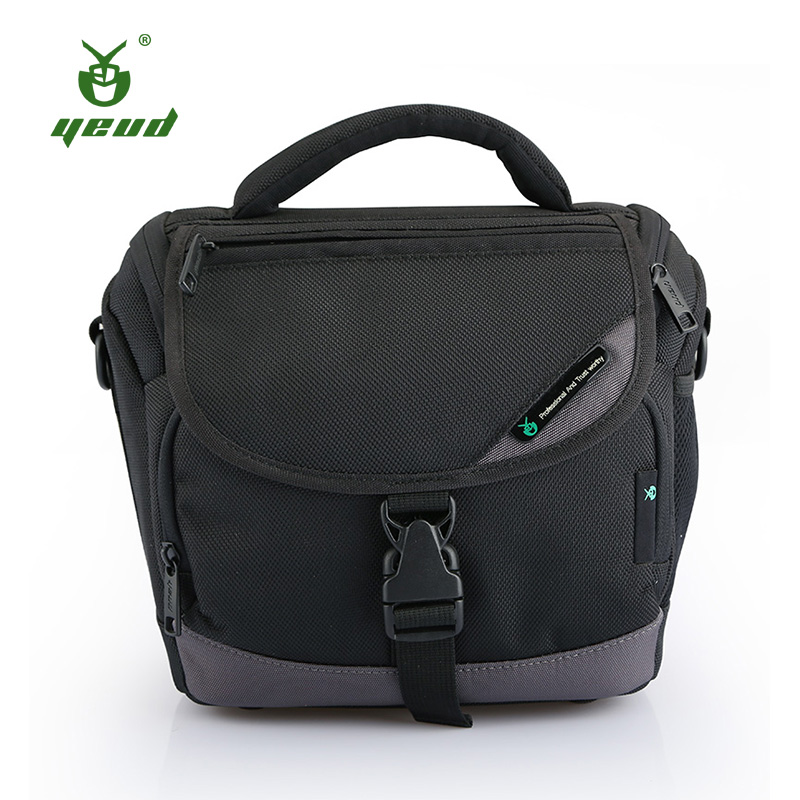 yeud single counter camera bag Canon 5D Nikon D780 single shoulder bag waterproof photographic bag Diagonal Satchel portable single anti-package-Taobao