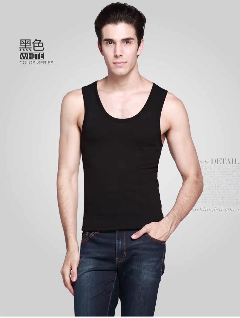 Sous-vêtement chaud jeunesse TS2018-1 en coton - Ref 745598 Image 15