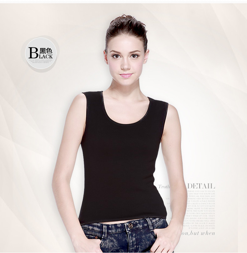 Sous-vêtement chaud jeunesse TS-8888 en coton - Ref 719703 Image 22