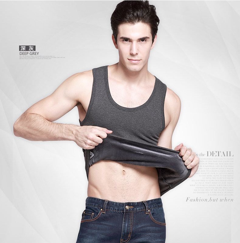 Sous-vêtement chaud jeunesse TS-8888 en coton - Ref 719703 Image 20