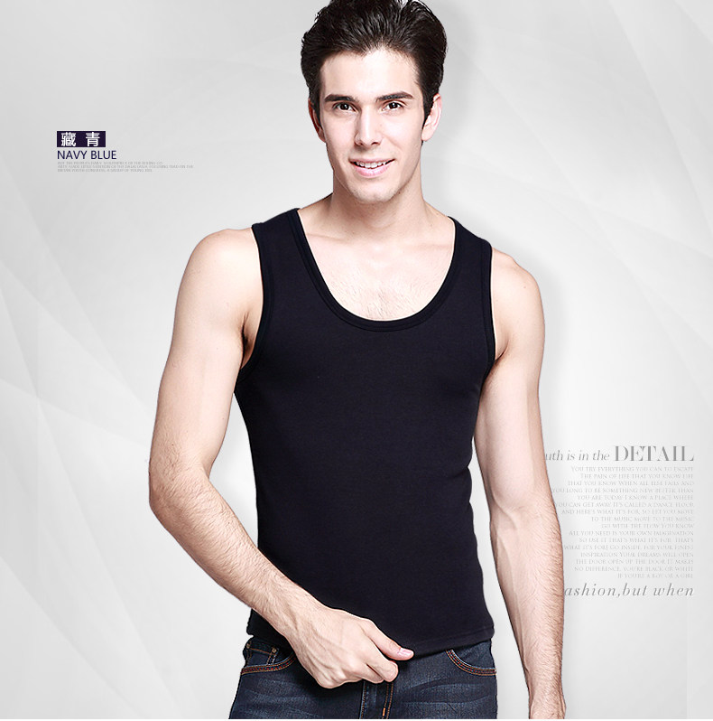 Sous-vêtement chaud jeunesse TS-8888 en coton - Ref 719703 Image 14