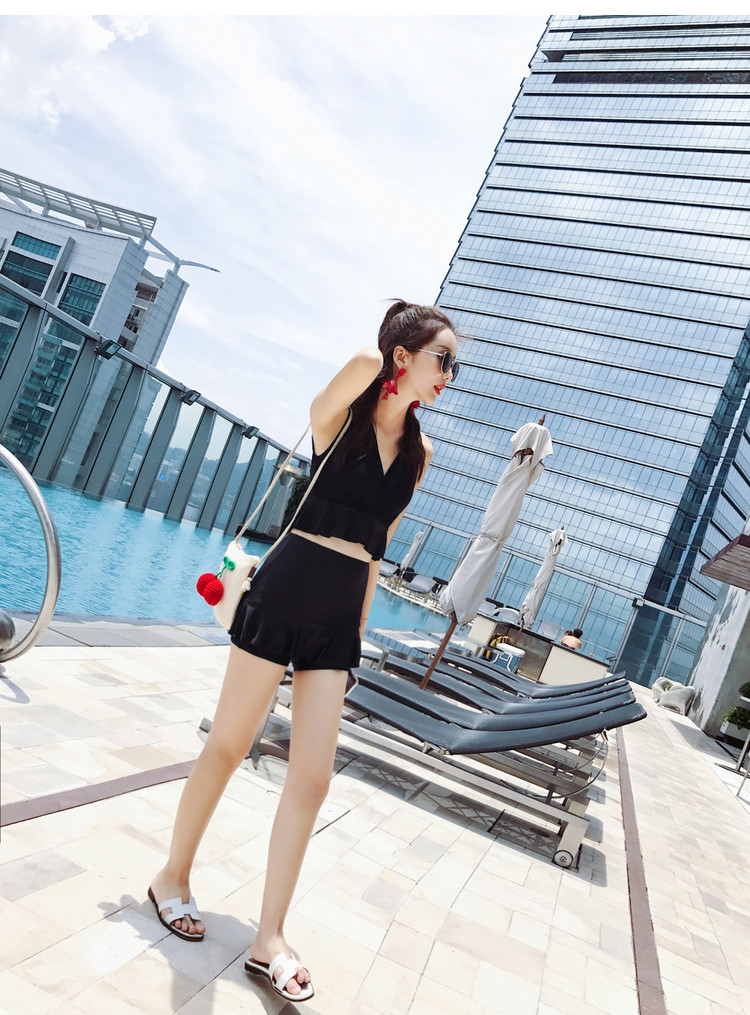 Maillot de bain pour femme - Ref 3027584 Image 23