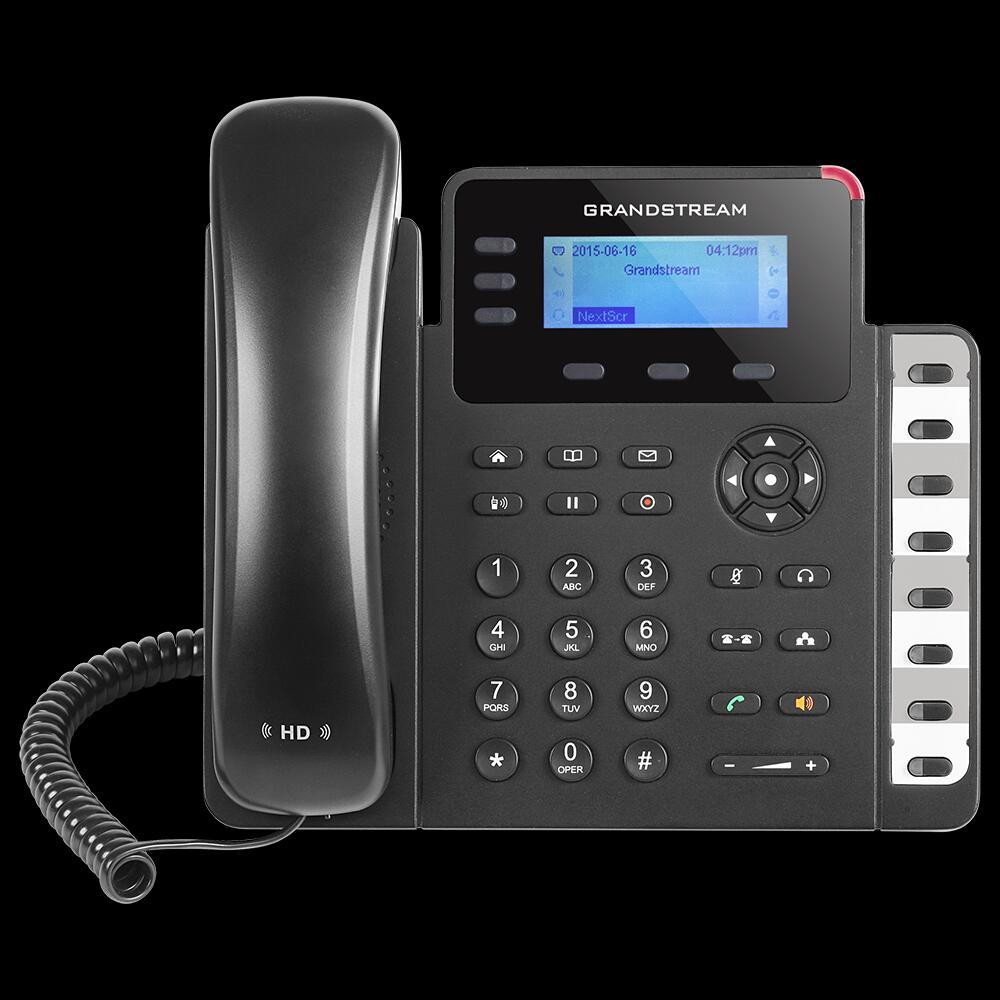 Grandstream GXP1630-Taobao