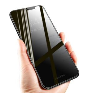 苹果全系列防偷窥全屏钢化膜
