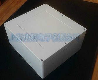 Electronic Instrument Plastic Water-proof Box Sealing Box Coupling Box No. 75 No. 140*280*300