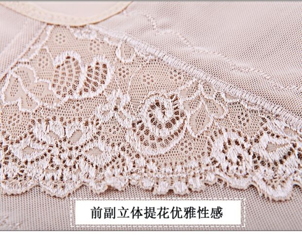 Tingmei 婼 section phần mỏng thoải mái kết hợp corset bụng sau sinh eo eo định hình cơ thể đồ lót giảm béo cơ thể áo tắm liền thân thời trang