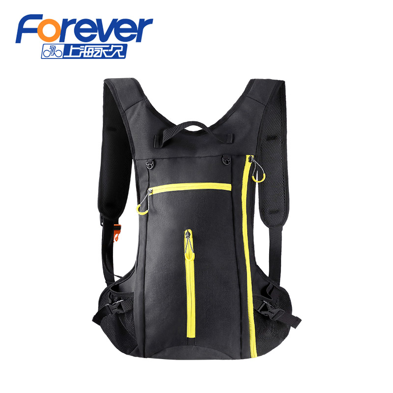 Permanent mountaineering bicycle shoulder bag bicycle riding equipment full set of Jetant universal racing accessories