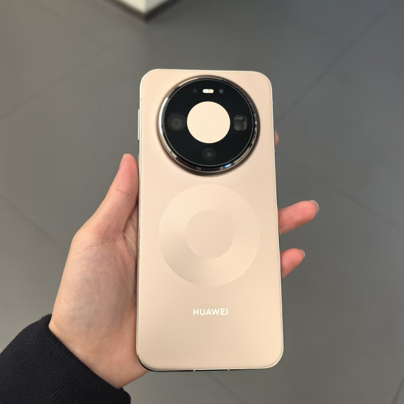 Huawei Mate 80 Pro Max Full Network Compatibility Dual Sim Dual Standby Flat Satellite Genuine Mobile Phone