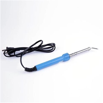 Special A bee electric heat embedding price tool welding base tool flat wire head with groove to raise bee electric iron 30W