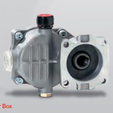 Import HAWK PA AR gearboxes Gearbox Speed Reducer Petrol pumps Connecting flange