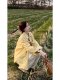 Spring clothing for women 2026 fashion suits for small people, tea-style outfits, a complete set of unique and beautiful shirts and two-piece trousers