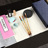Zifangzhai Calligraphy Brush Set for Beginners, Elementary School Students, Children, Four Treasures of the Study, Ink, Pen, Paper, Inkstone, Adult Calligraphy Supplies Gift Box, Pure Wolf Hair, Mixed Hair, Goat Hair, Large, Medium, Small Regular Script Practice Brushes