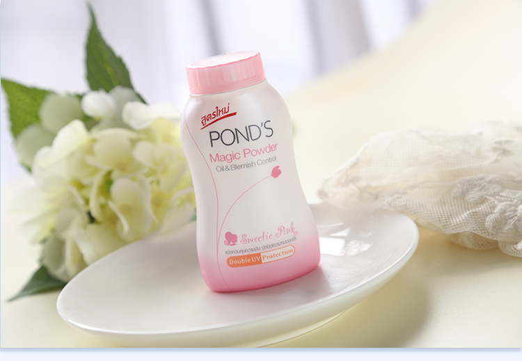 Ao ao điều khiển dầu của Thái Pond "> <input type= phấn phủ innisfree dạng bột