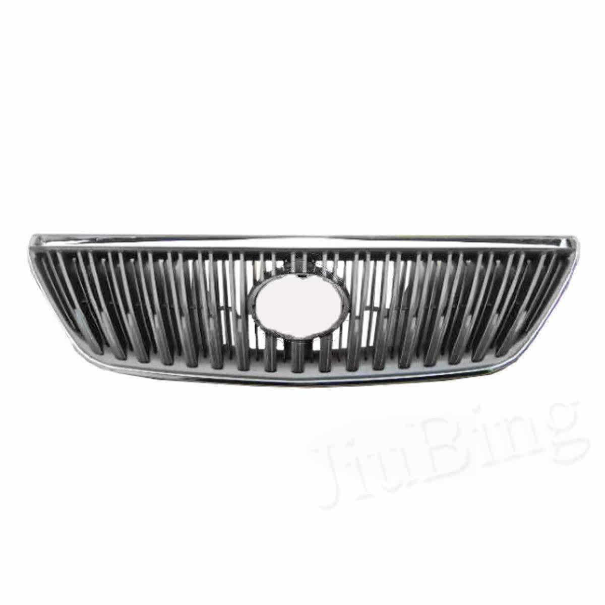 Chrome Front Grille Emblem For 04-09 Lexus RX330 – North American Built With 2T VIN