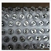 Air conditioning capacitor 35uf 25uf40uf50uf60uf compressor starting capacitor CBB65 450V