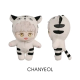 Япония Lizerdyx Zhang Yixing Exo Doll Zhang Yixing Wu Shixun Park Chanlie Bian Bo Sxian окружающие куклы