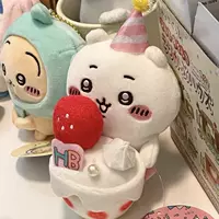 Я い ち (Chiikawa yiyi)